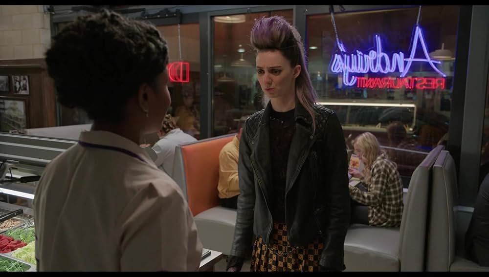 ハロルドとむらさきのクレヨンの画像