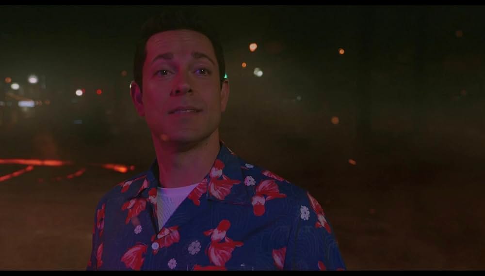 ハロルドとむらさきのクレヨンの画像