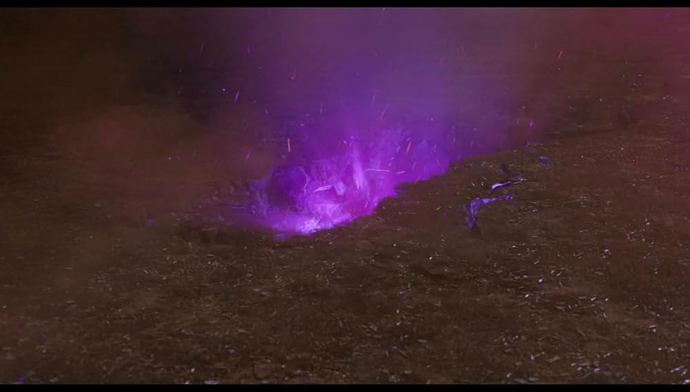 ハロルドとむらさきのクレヨンの画像