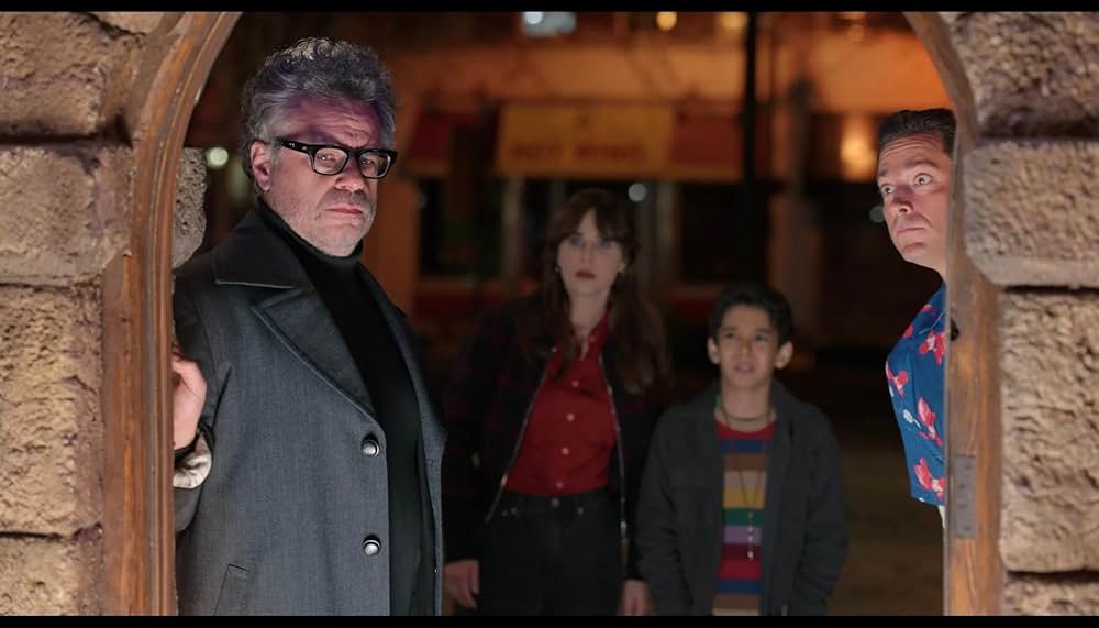 ハロルドとむらさきのクレヨンの画像