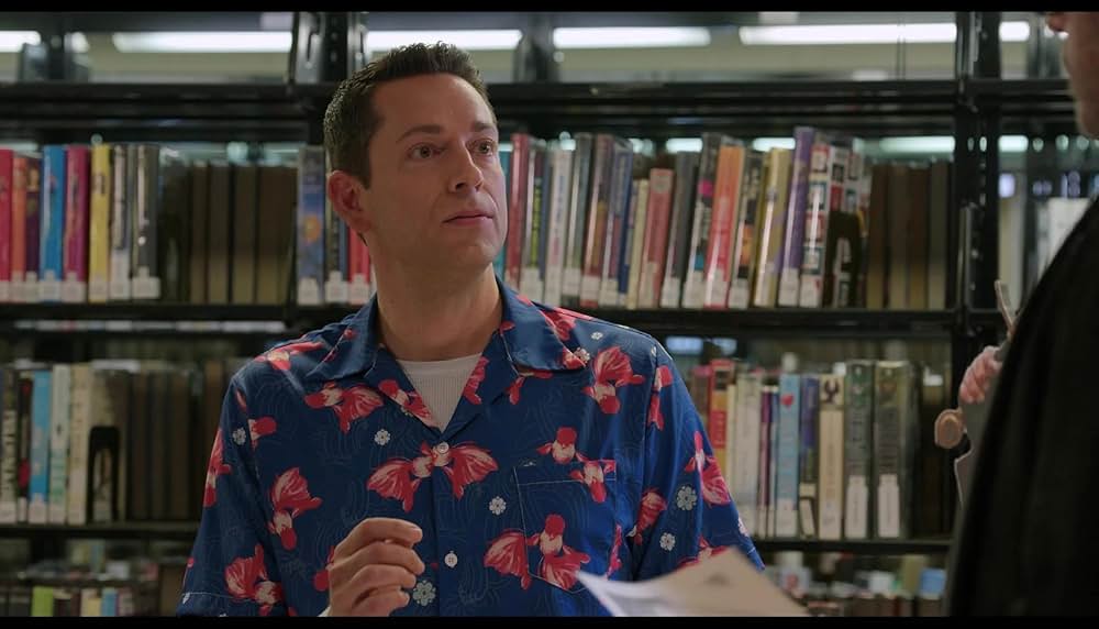 ハロルドとむらさきのクレヨンの画像