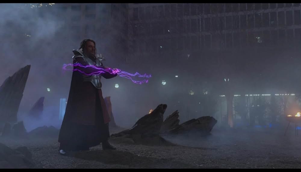 ハロルドとむらさきのクレヨンの画像