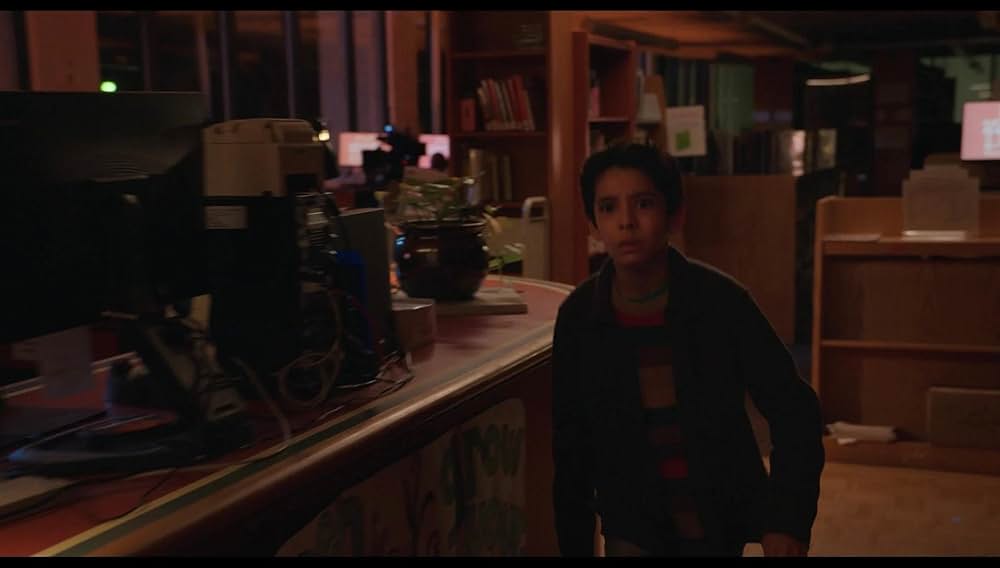 ハロルドとむらさきのクレヨンの画像