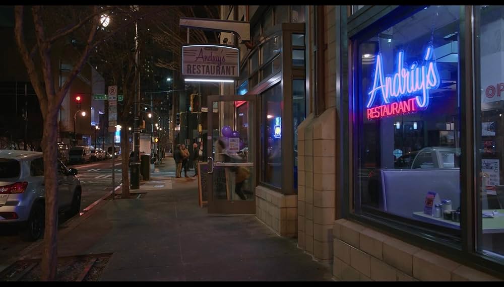 ハロルドとむらさきのクレヨンの画像