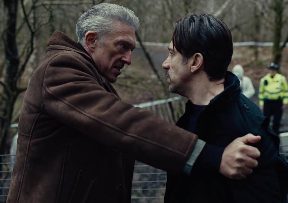 ザ・チェイサー 追撃者の画像