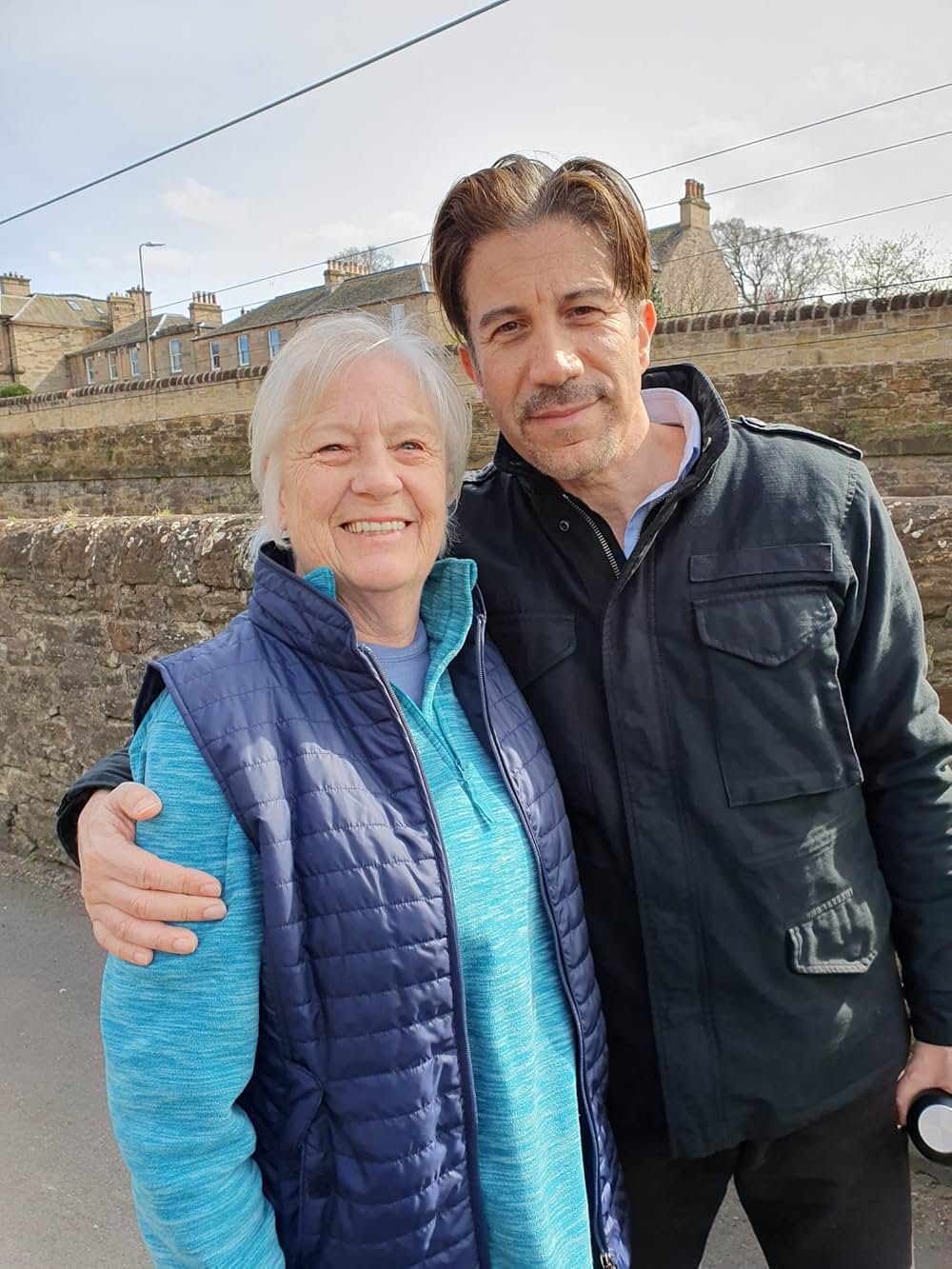 ザ・チェイサー 追撃者の画像