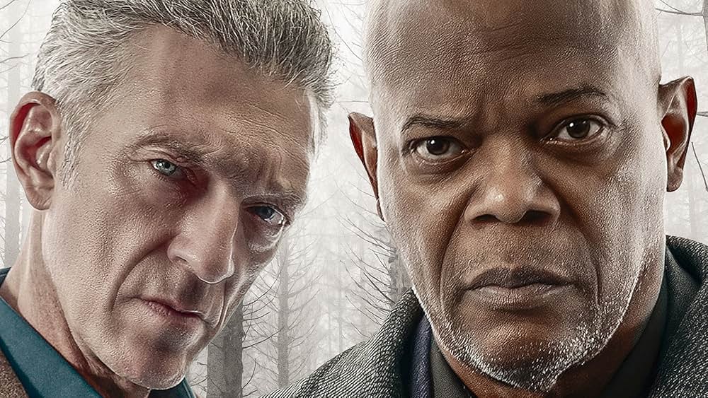 ザ・チェイサー 追撃者の画像