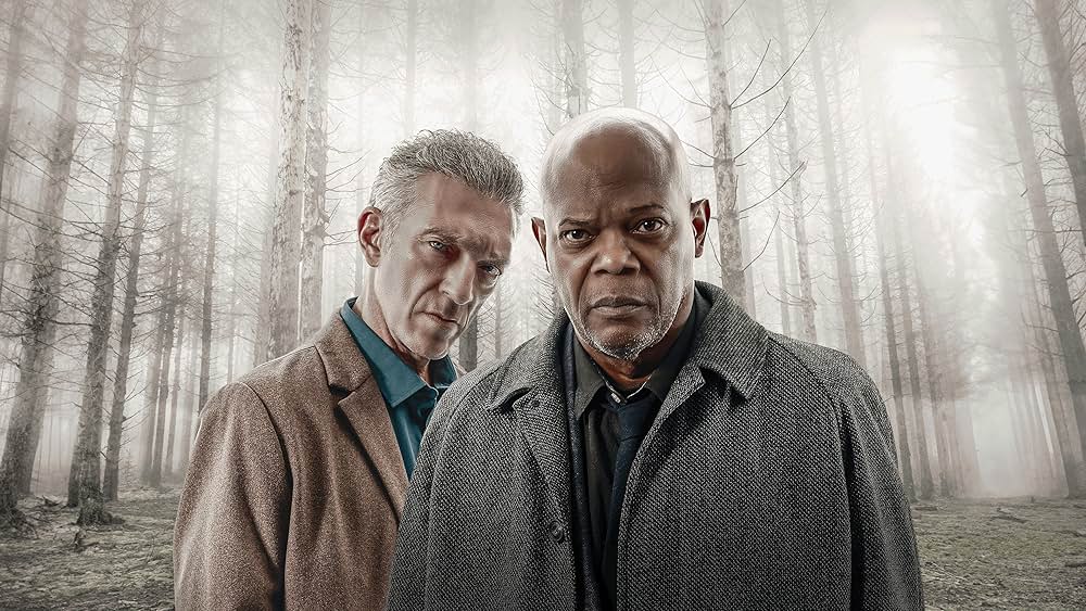 ザ・チェイサー 追撃者の画像