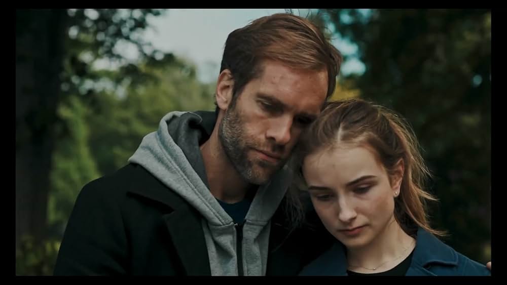 The Last Kumite（原題）の画像