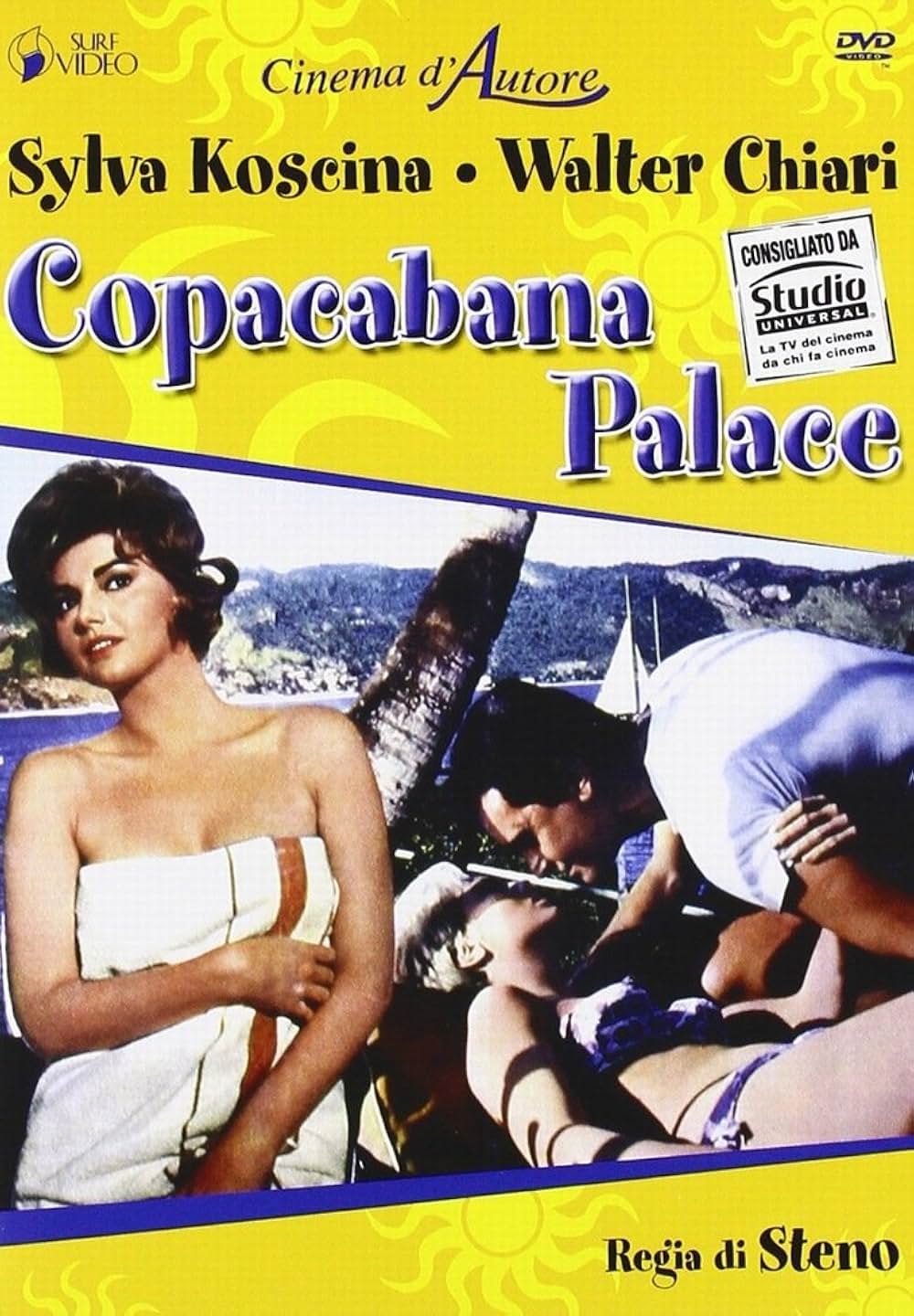 Copacabana Palace（原題）の写真