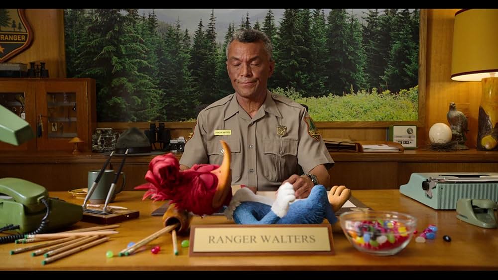 ウッディー・ウッドペッカー サマーキャンプの画像