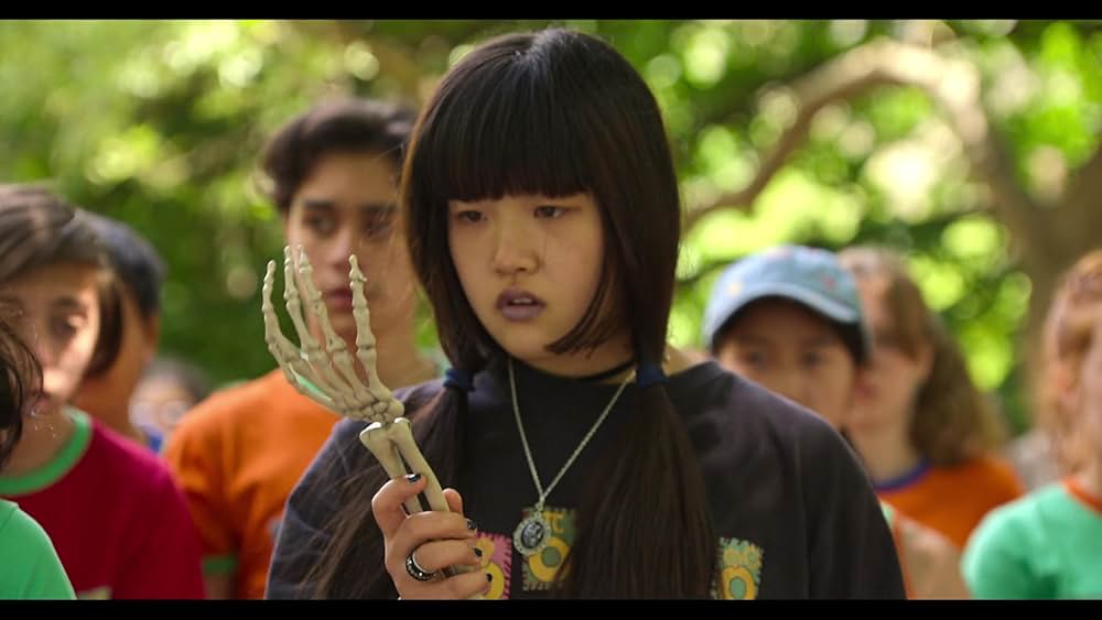 ウッディー・ウッドペッカー サマーキャンプの画像