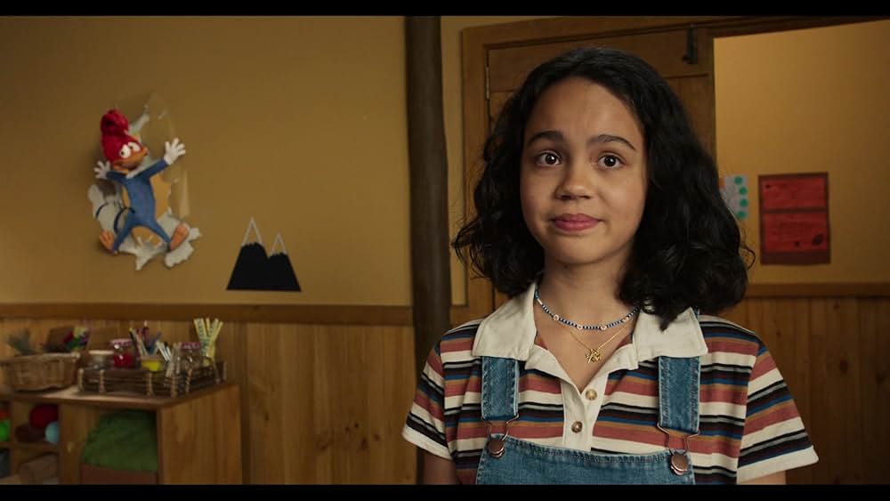 ウッディー・ウッドペッカー サマーキャンプの画像