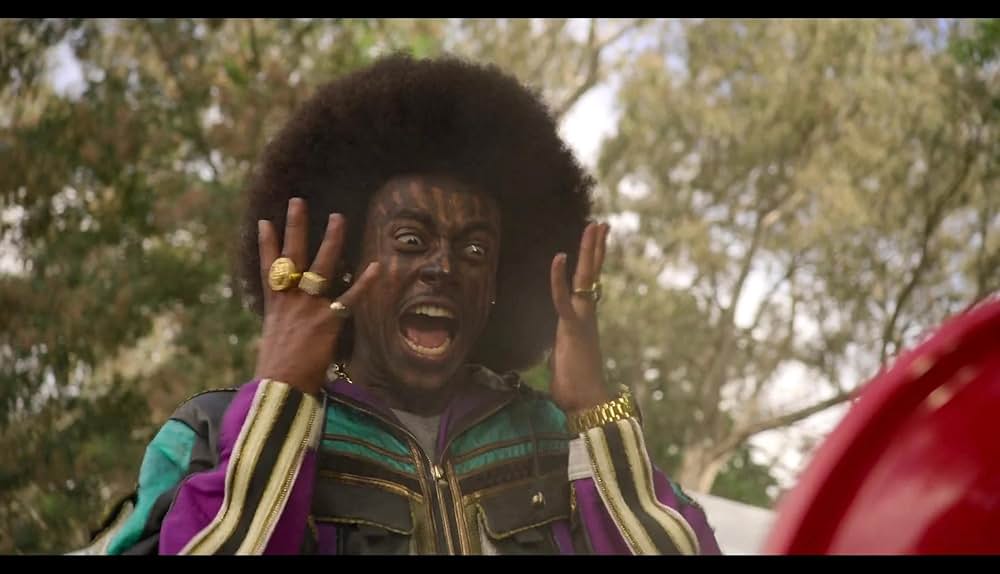 ウッディー・ウッドペッカー サマーキャンプの画像