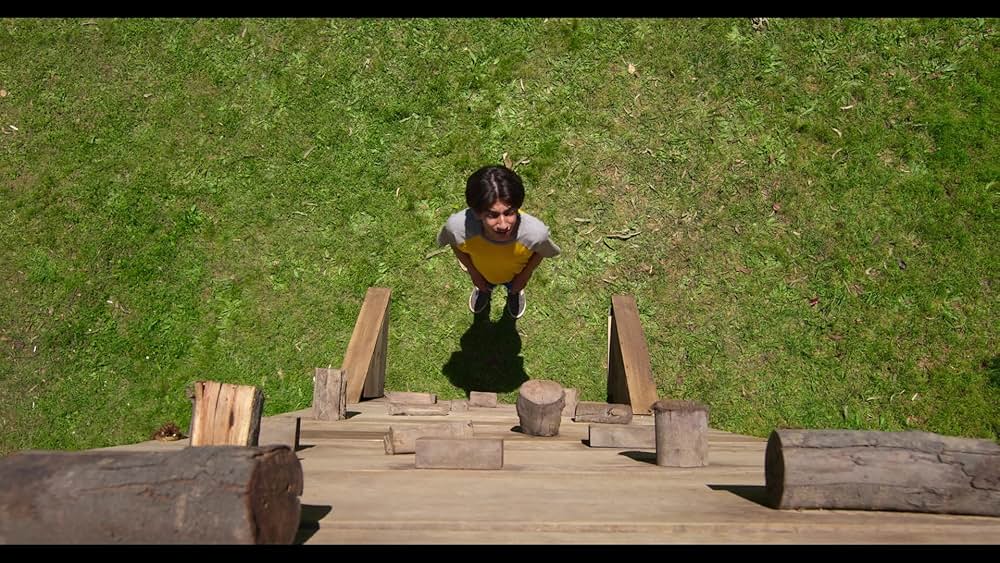 ウッディー・ウッドペッカー サマーキャンプの画像