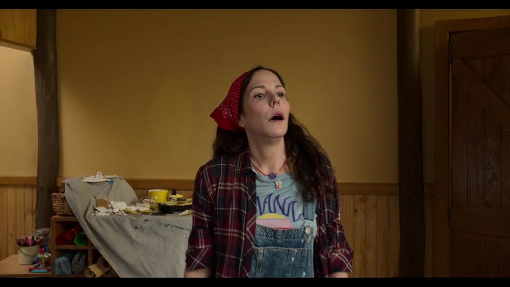 ウッディー・ウッドペッカー サマーキャンプの画像