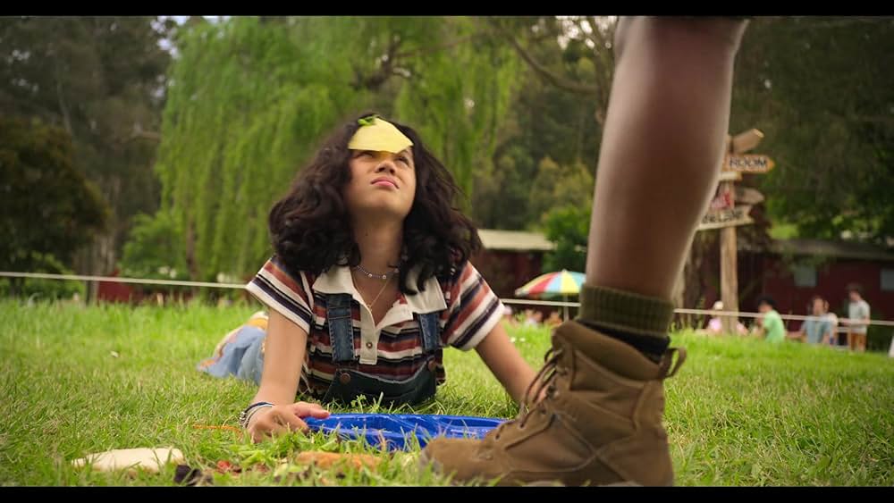 ウッディー・ウッドペッカー サマーキャンプの画像