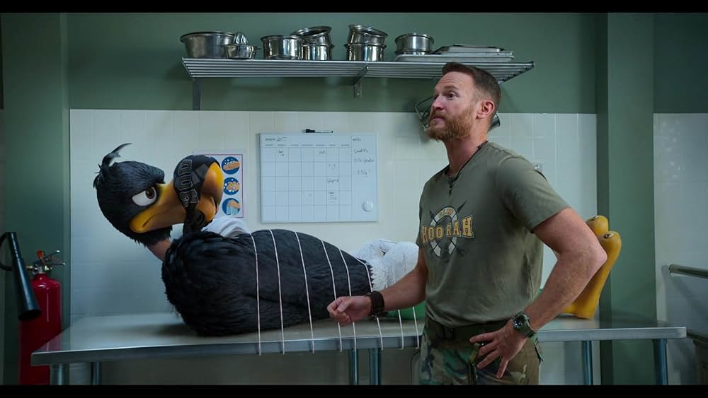 ウッディー・ウッドペッカー サマーキャンプの画像