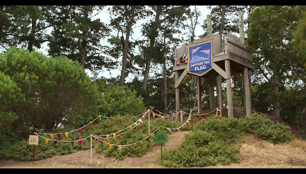 ウッディー・ウッドペッカー サマーキャンプの画像