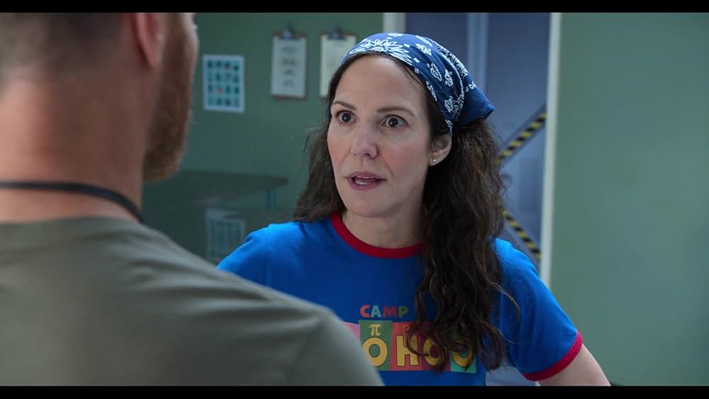 ウッディー・ウッドペッカー サマーキャンプの画像