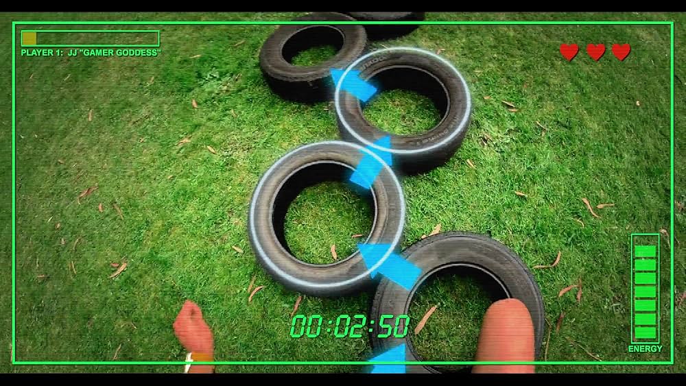 ウッディー・ウッドペッカー サマーキャンプの画像