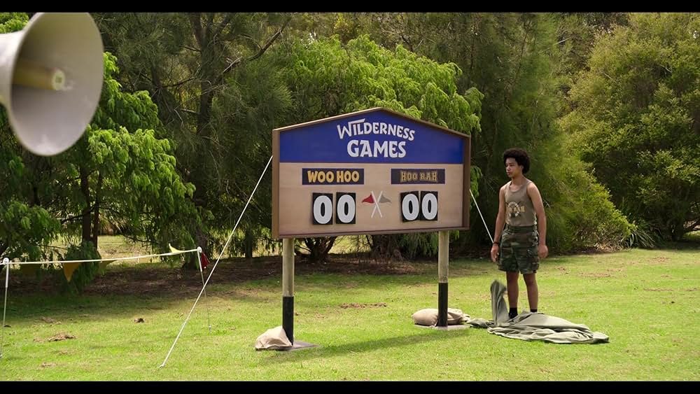 ウッディー・ウッドペッカー サマーキャンプの画像