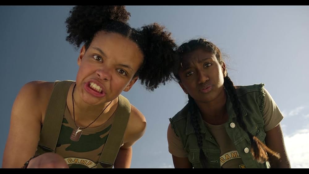 ウッディー・ウッドペッカー サマーキャンプの画像