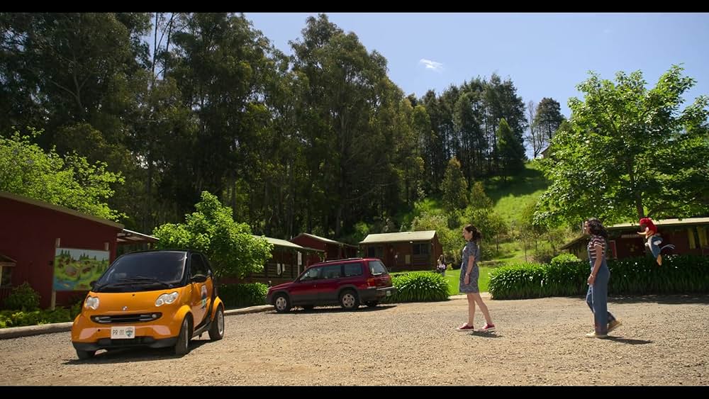 ウッディー・ウッドペッカー サマーキャンプの画像