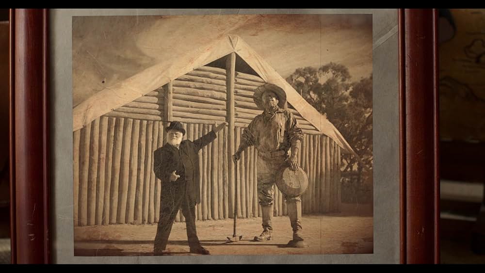 ウッディー・ウッドペッカー サマーキャンプの画像