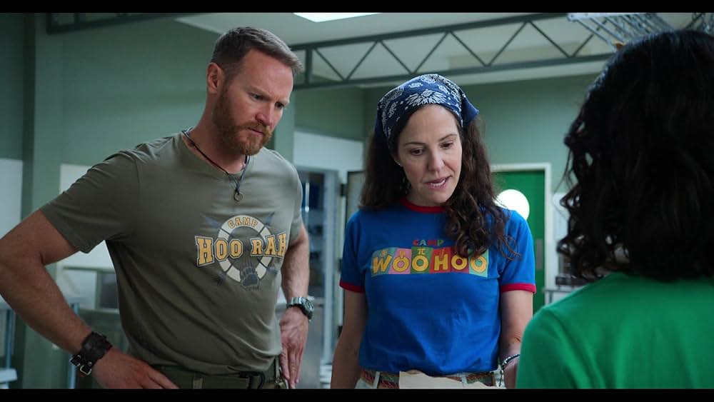 ウッディー・ウッドペッカー サマーキャンプの画像