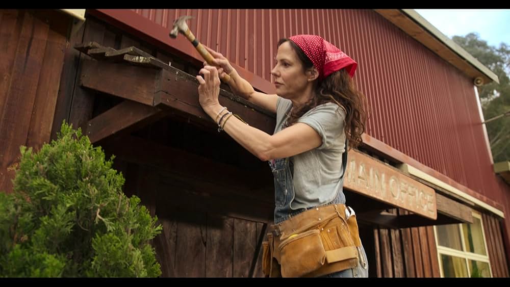 ウッディー・ウッドペッカー サマーキャンプの画像