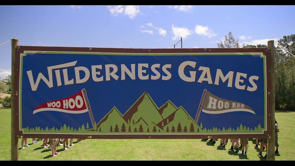 ウッディー・ウッドペッカー サマーキャンプの画像