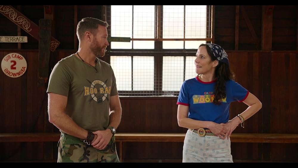 ウッディー・ウッドペッカー サマーキャンプの画像