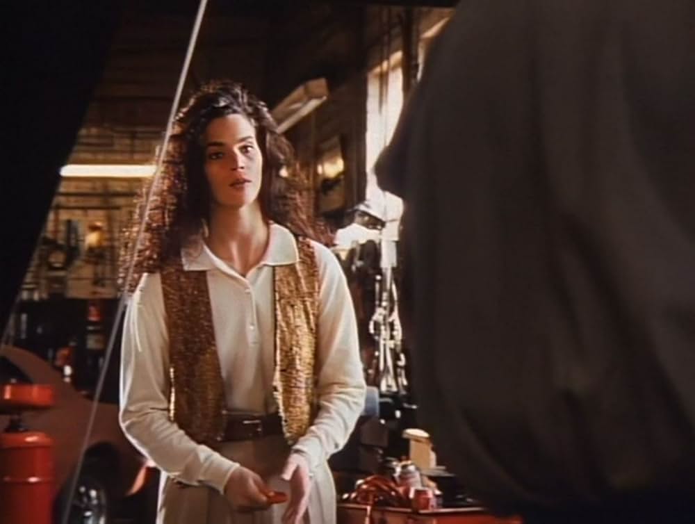 ナイト・ハンターの画像