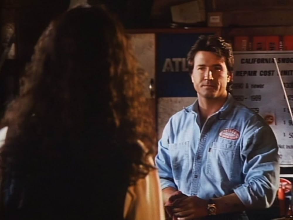 ナイト・ハンターの画像