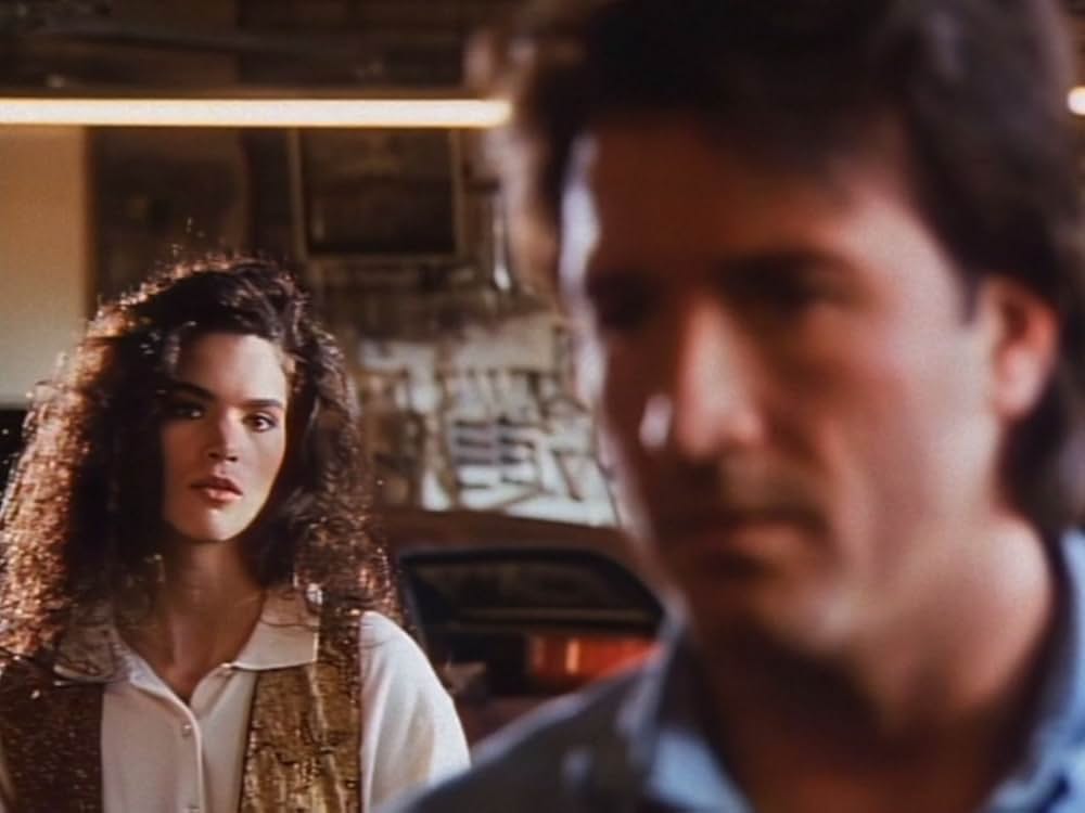 ナイト・ハンターの画像