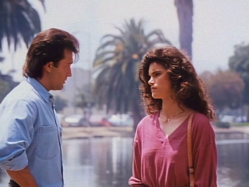 ナイト・ハンターの画像