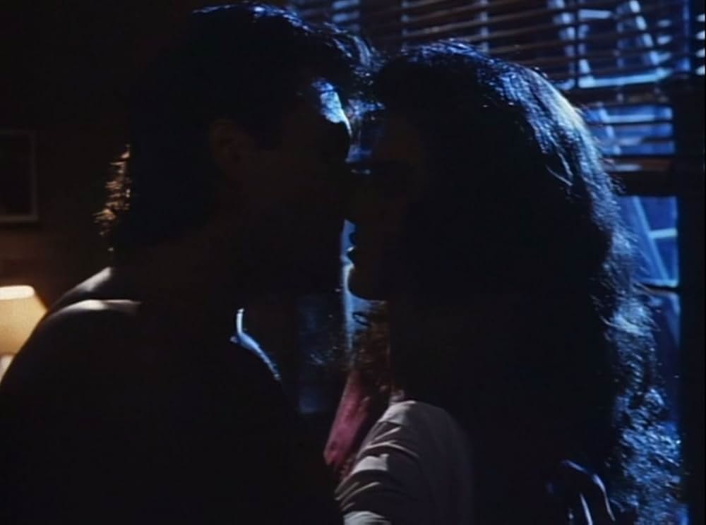 ナイト・ハンターの画像