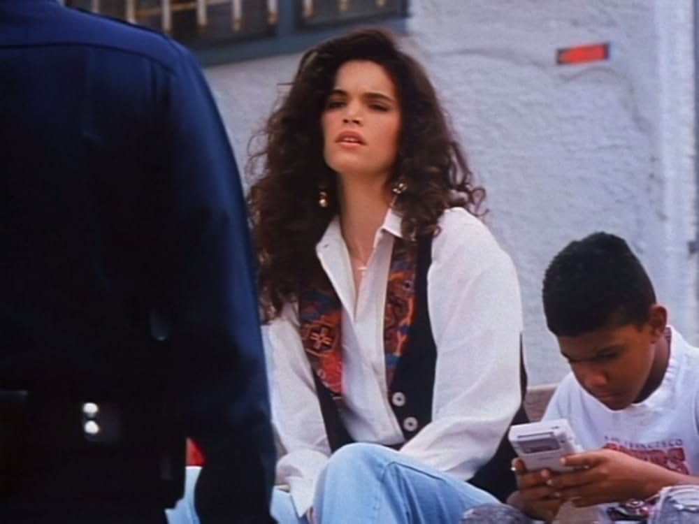 ナイト・ハンターの画像