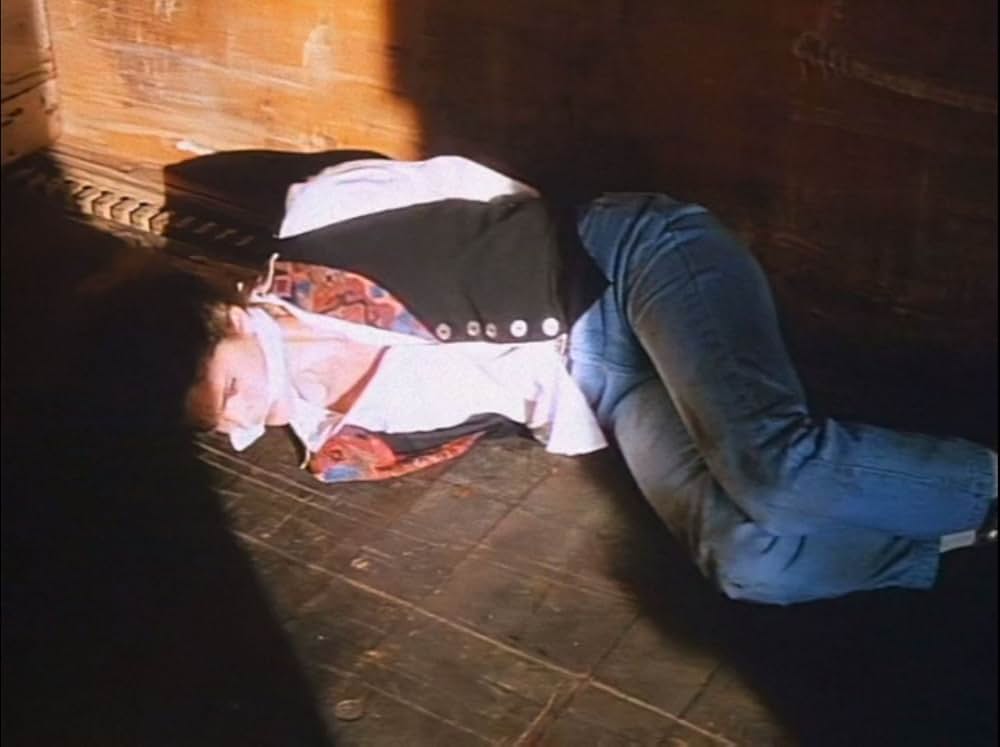 ナイト・ハンターの画像