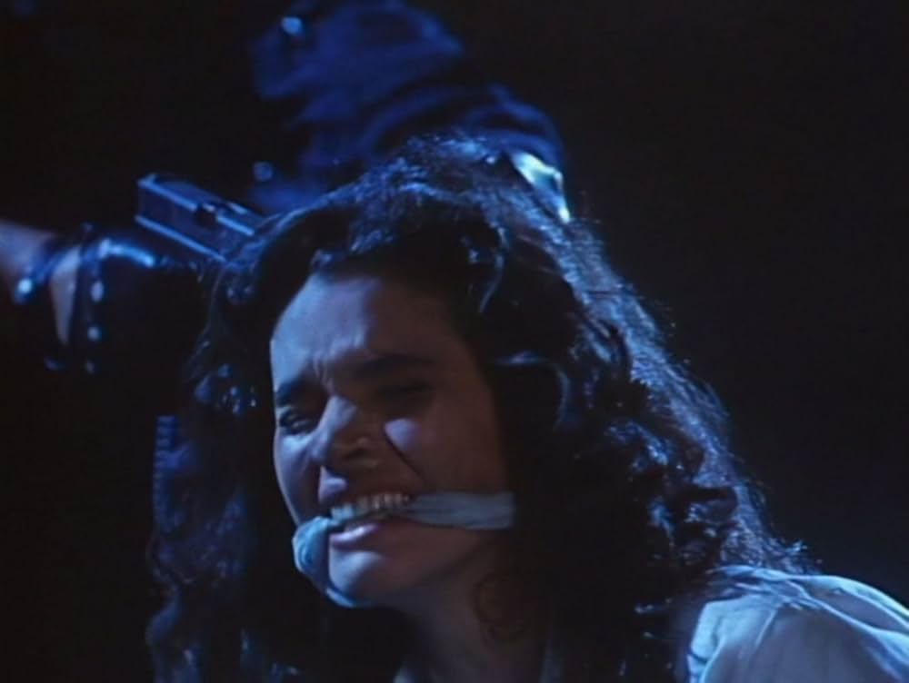 ナイト・ハンターの画像