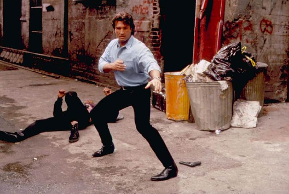 ナイト・ハンターの画像