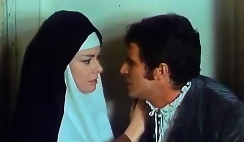 ロザリオの悲しみの画像