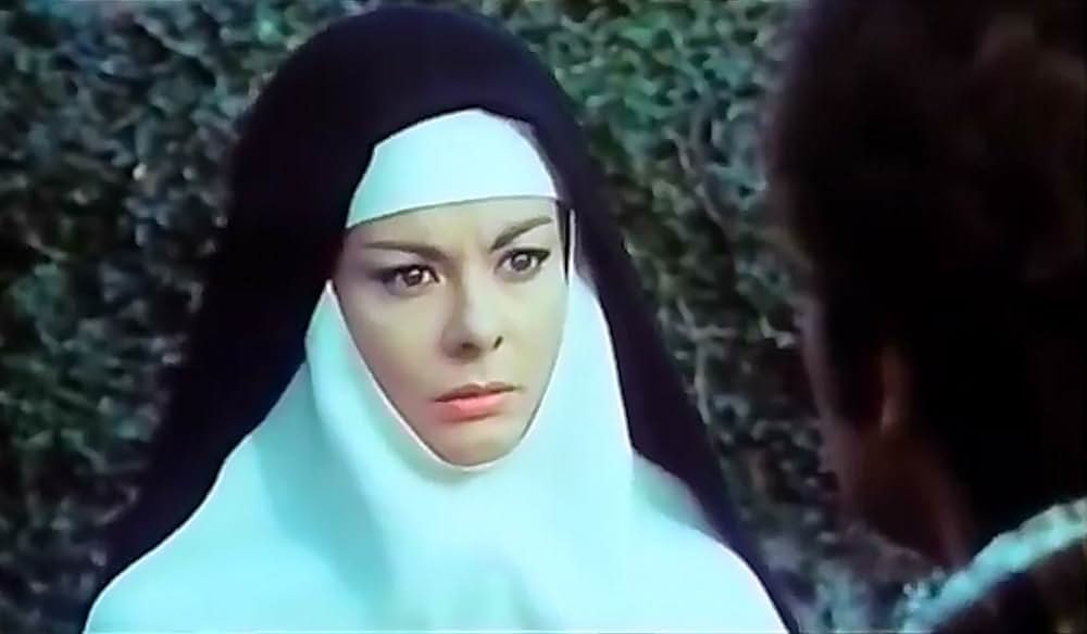 ロザリオの悲しみの画像