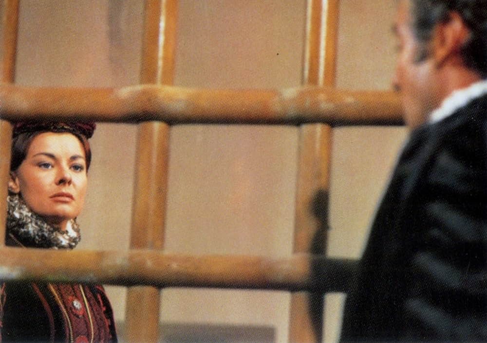 ロザリオの悲しみの画像