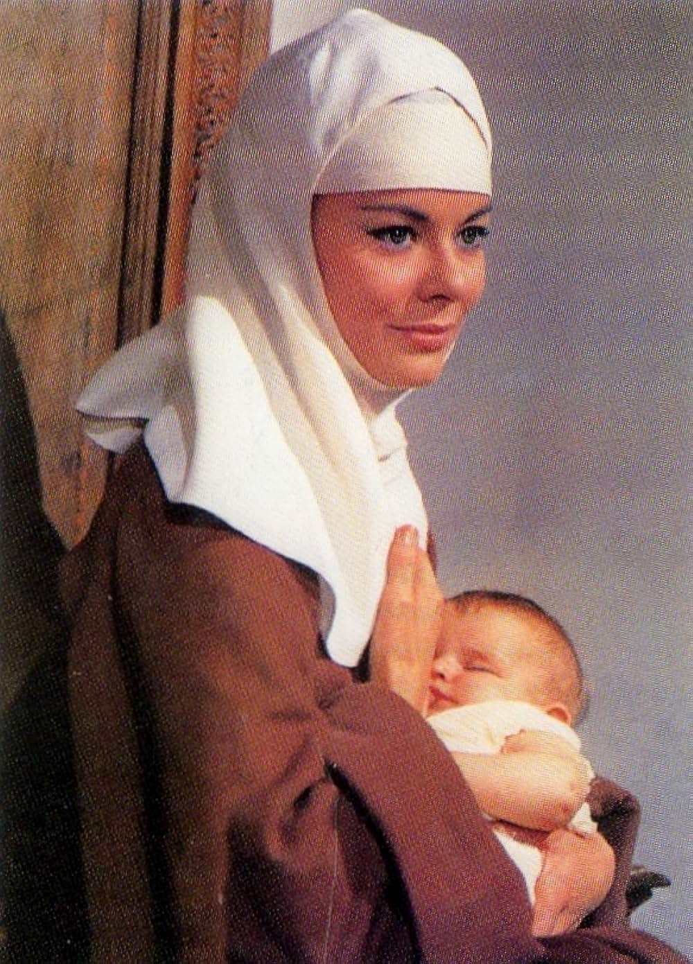 ロザリオの悲しみの画像