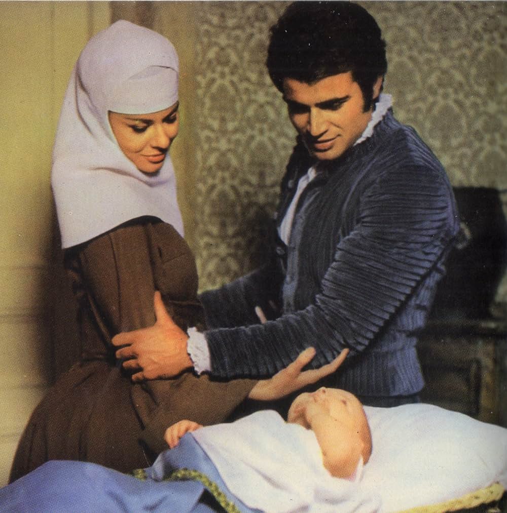 ロザリオの悲しみの画像