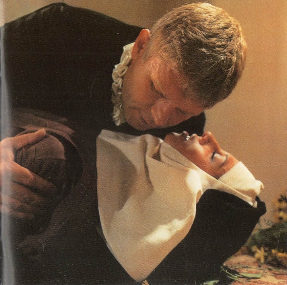 ロザリオの悲しみの画像