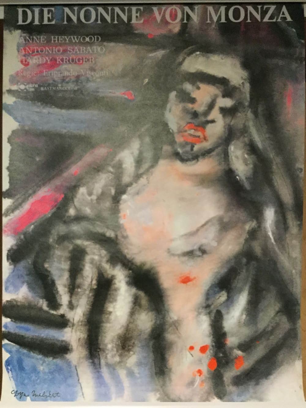 ロザリオの悲しみの画像