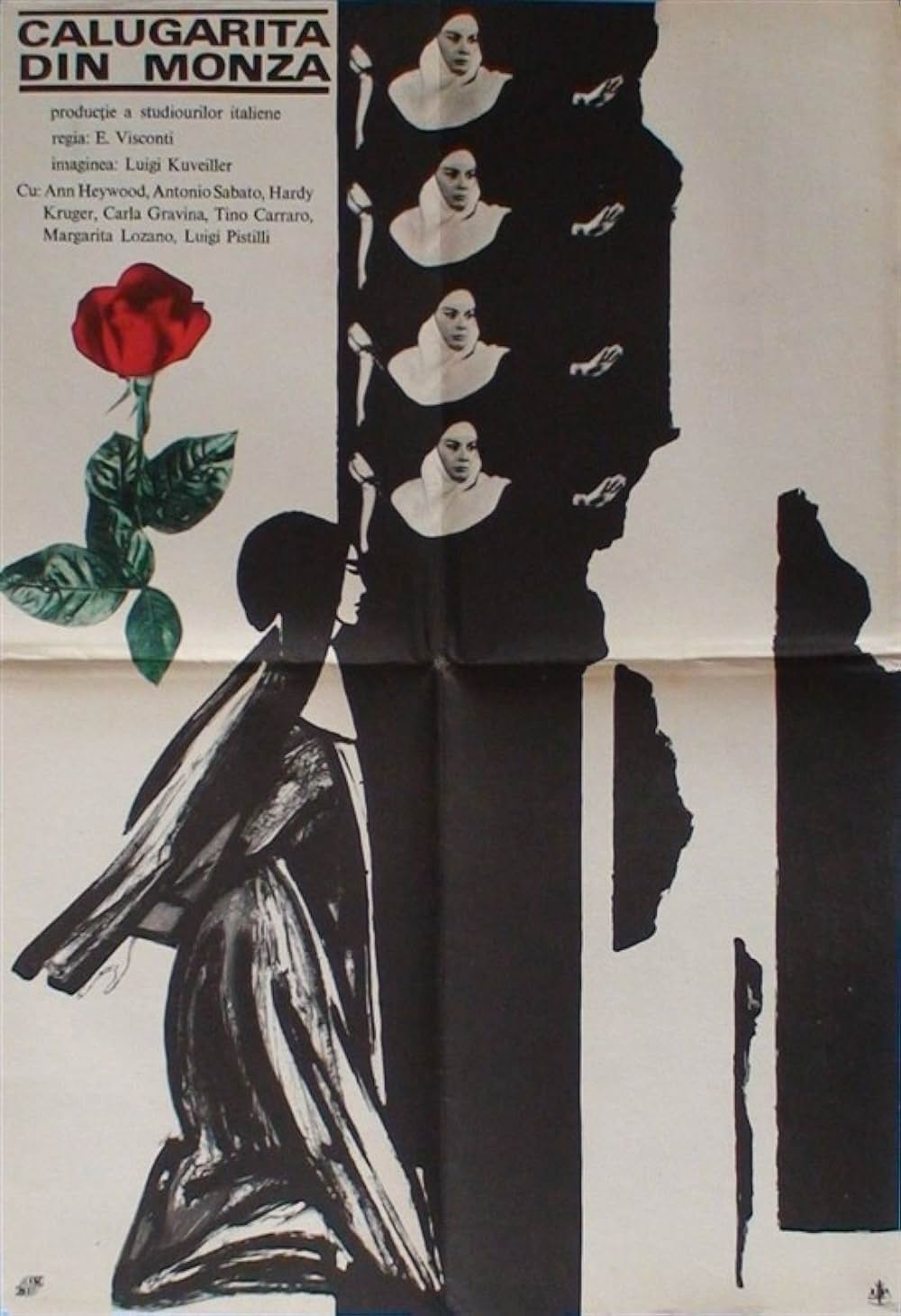 ロザリオの悲しみの画像